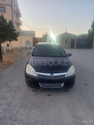 Opel Astra 2008, 269,243 km - 1.3 l - Bakı