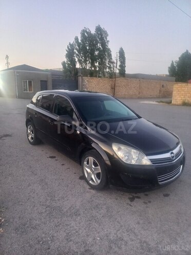 Opel Astra 2008, 269,243 km - 1.3 l - Bakı