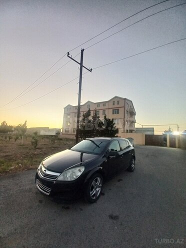 Opel Astra 2008, 269,243 km - 1.3 l - Bakı