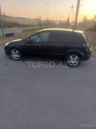Opel Astra 2008, 269,243 km - 1.3 l - Bakı