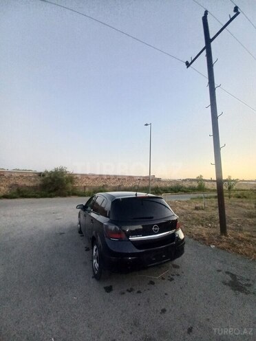 Opel Astra 2008, 269,243 km - 1.3 l - Bakı