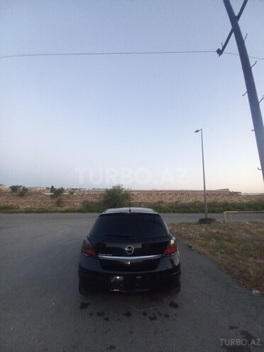 Opel Astra 2008, 269,243 km - 1.3 l - Bakı
