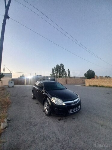 Opel Astra 2008, 269,243 km - 1.3 l - Bakı