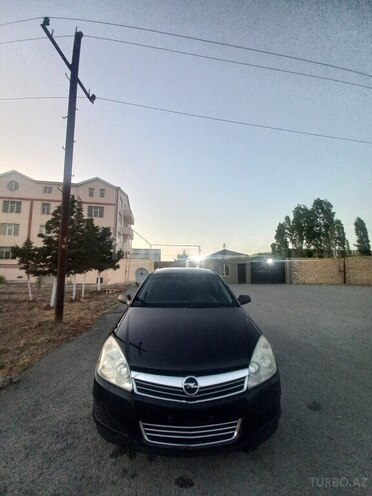 Opel Astra 2008, 269,243 km - 1.3 l - Bakı