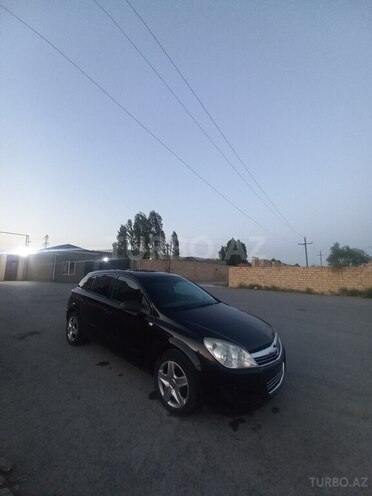 Opel Astra 2008, 269,243 km - 1.3 l - Bakı