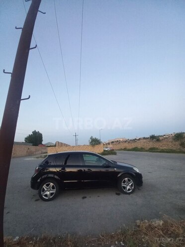 Opel Astra 2008, 269,243 km - 1.3 l - Bakı