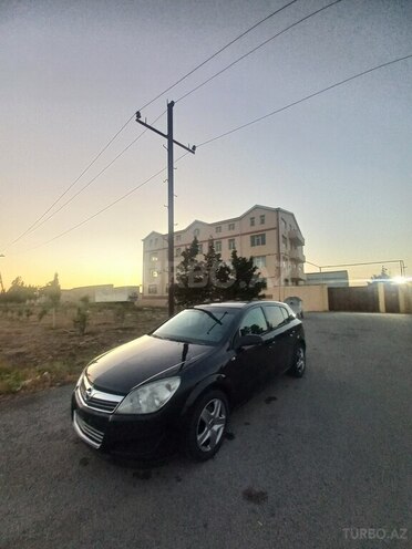Opel Astra 2008, 269,243 km - 1.3 l - Bakı