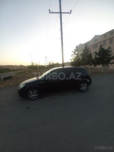 Opel Astra 2008, 269,243 km - 1.3 l - Bakı