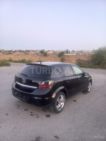 Opel Astra 2008, 269,243 km - 1.3 l - Bakı