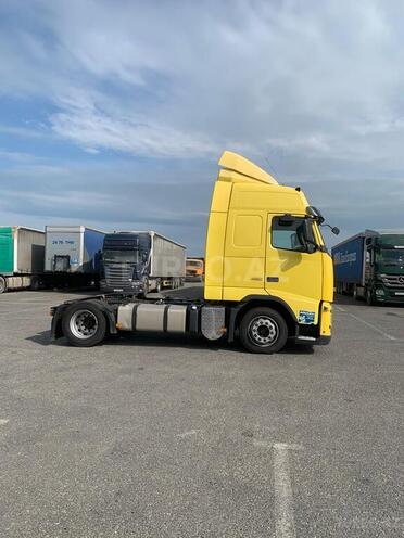 Volvo FH 460 2011, 1,120,000 km - 13.0 l - Bakı