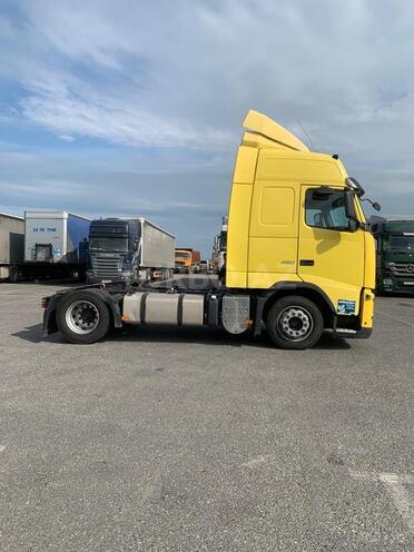 Volvo FH 460 2011, 1,120,000 km - 13.0 l - Bakı