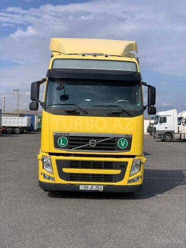Volvo FH 460 2011, 1,120,000 km - 13.0 l - Bakı