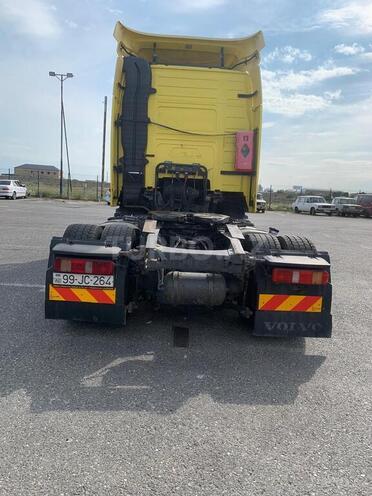 Volvo FH 460 2011, 1,120,000 km - 13.0 l - Bakı