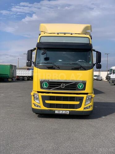 Volvo FH 460 2011, 1,120,000 km - 13.0 l - Bakı