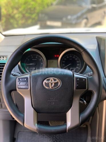 Toyota Prado 2013, 173,756 km - 2.7 л - Bakı