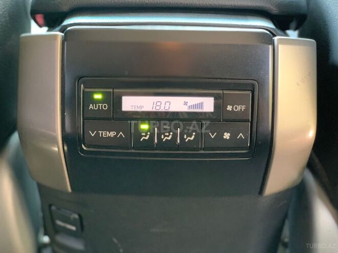 Toyota Prado 2013, 173,756 km - 2.7 л - Bakı