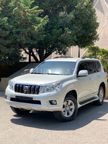 Toyota Prado 2013, 173,756 km - 2.7 л - Bakı