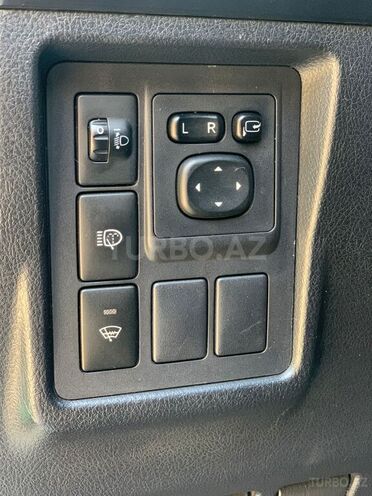 Toyota Prado 2013, 173,756 km - 2.7 л - Bakı