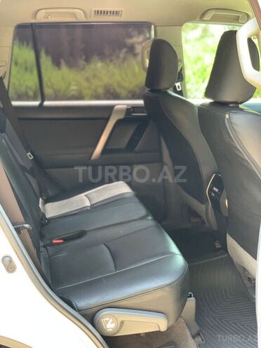 Toyota Prado 2013, 173,756 km - 2.7 л - Bakı