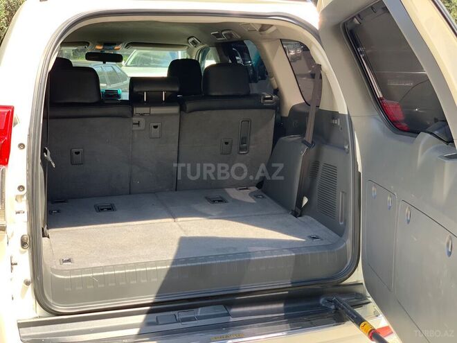 Toyota Prado 2013, 173,756 km - 2.7 л - Bakı
