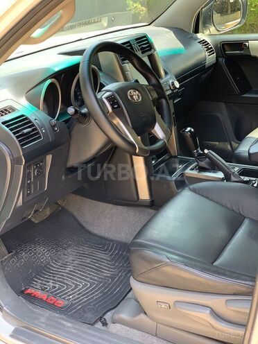 Toyota Prado 2013, 173,756 km - 2.7 л - Bakı