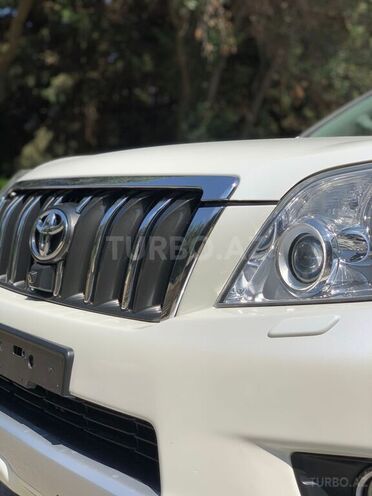 Toyota Prado 2013, 173,756 km - 2.7 л - Bakı