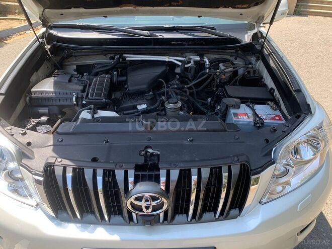 Toyota Prado 2013, 173,756 km - 2.7 л - Bakı