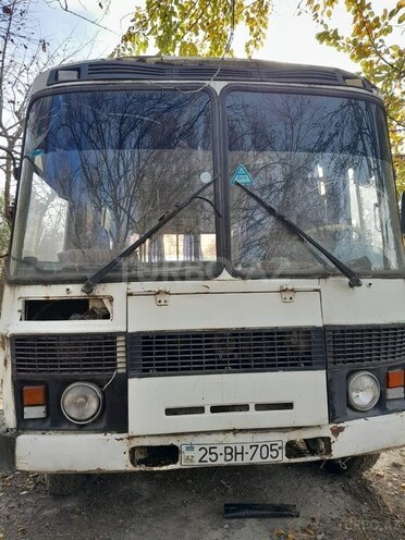 PAZ 32054 2001, 345,675 km - 4.7 l - Ucar