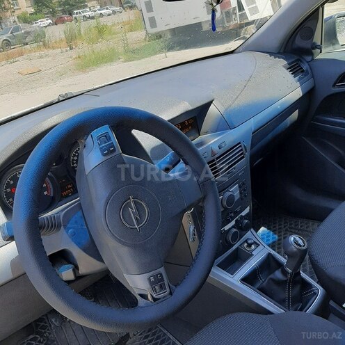 Opel Astra 2004, 350,000 km - 1.6 l - Bakı