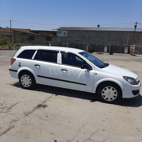 Opel Astra 2004, 350,000 km - 1.6 l - Bakı