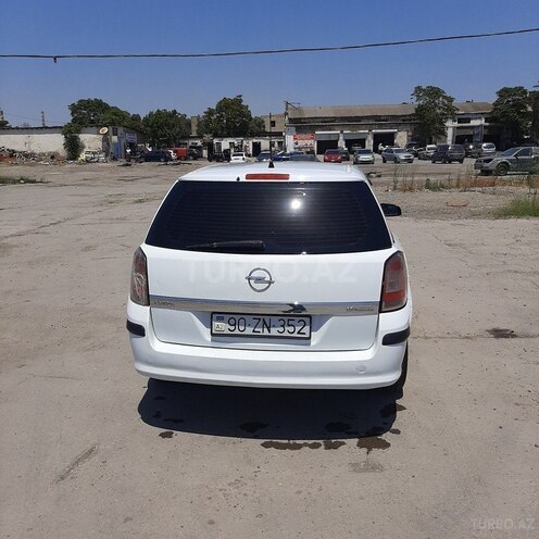 Opel Astra 2004, 350,000 km - 1.6 l - Bakı