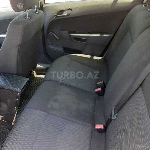 Opel Astra 2004, 350,000 km - 1.6 l - Bakı