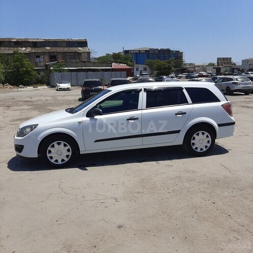 Opel Astra 2004, 350,000 km - 1.6 l - Bakı