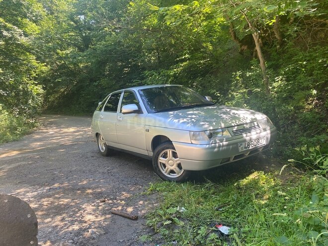 LADA (VAZ) 2112 2004, 400,000 km - 1.5 л - Laçın