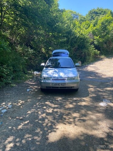 LADA (VAZ) 2112 2004, 400,000 km - 1.5 л - Laçın