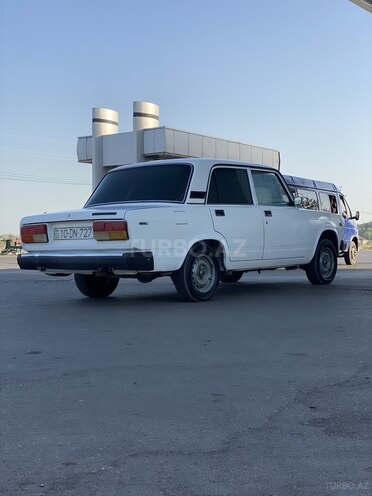 LADA (VAZ) 2107 2001, 100,000 km - 1.6 l - İmişli