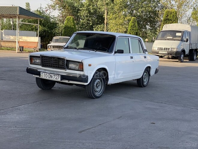LADA (VAZ) 2107 2001, 100,000 km - 1.6 l - İmişli