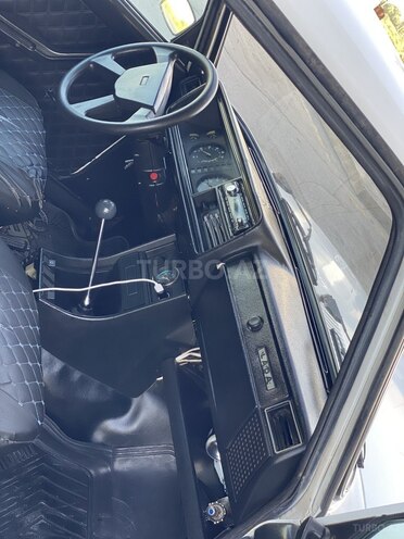 LADA (VAZ) 2107 2001, 100,000 km - 1.6 l - İmişli
