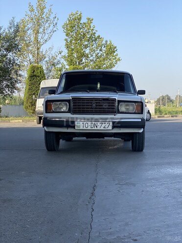 LADA (VAZ) 2107 2001, 100,000 km - 1.6 l - İmişli