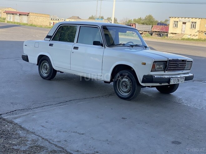 LADA (VAZ) 2107 2001, 100,000 km - 1.6 l - İmişli