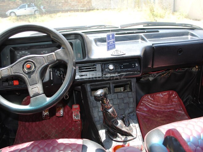Tofas Sahin 2002, 230,000 km - 1.6 l - Xırdalan