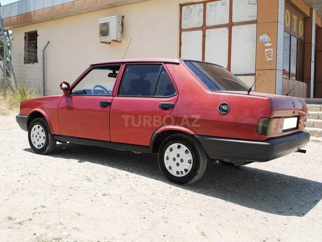 Tofas Sahin 2002, 230,000 km - 1.6 l - Xırdalan