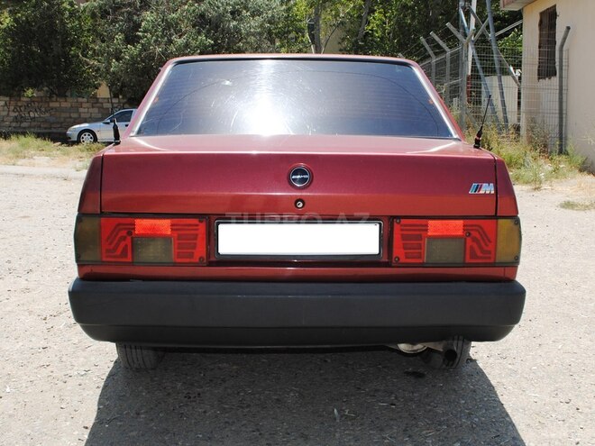 Tofas Sahin 2002, 230,000 km - 1.6 l - Xırdalan