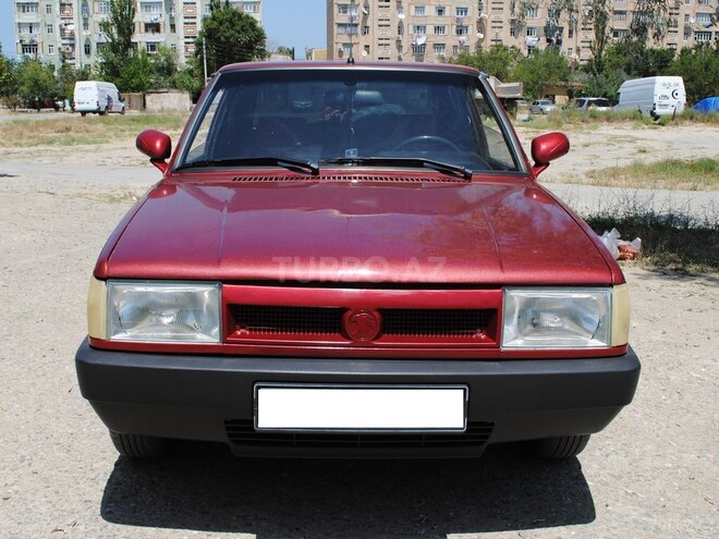 Tofas Sahin 2002, 230,000 km - 1.6 l - Xırdalan