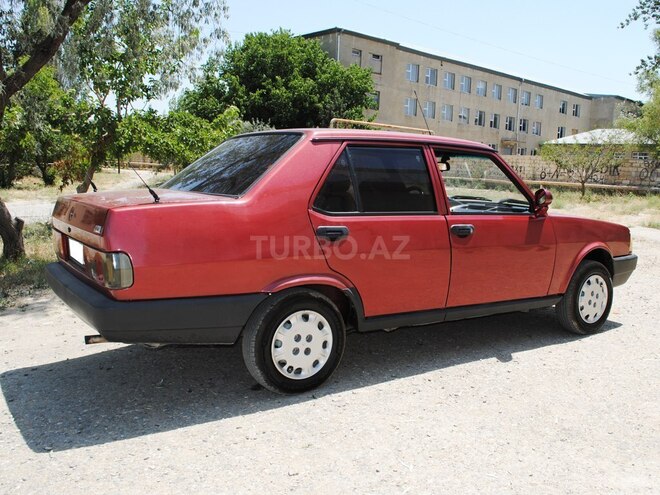 Tofas Sahin 2002, 230,000 km - 1.6 l - Xırdalan