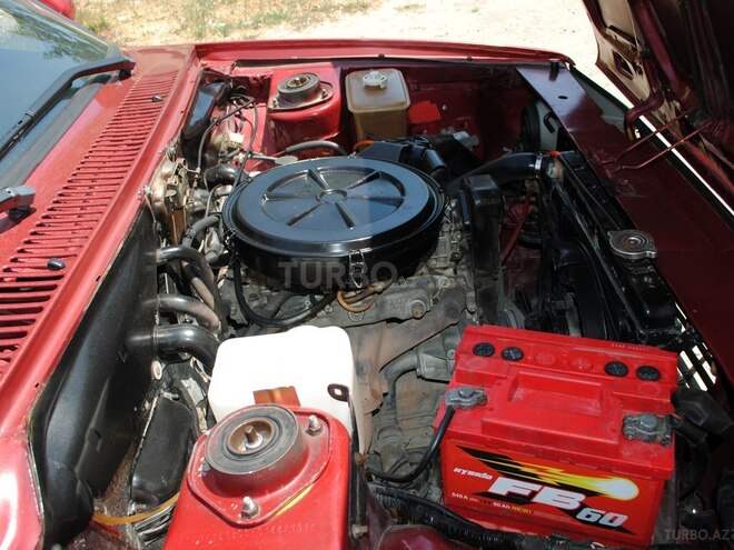 Tofas Sahin 2002, 230,000 km - 1.6 l - Xırdalan