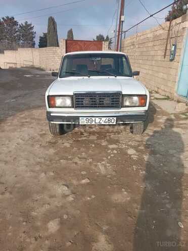 LADA (VAZ) 2107 1996, 88,500 km - 1.6 l - Bakı