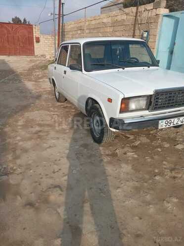 LADA (VAZ) 2107 1996, 88,500 km - 1.6 l - Bakı