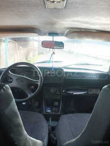 LADA (VAZ) 2107 1996, 88,500 km - 1.6 l - Bakı