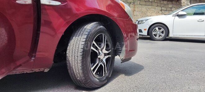 Hyundai Accent 2006, 223,550 km - 1.4 l - Bakı